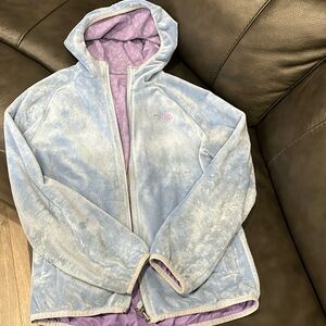 The North Face Jacket